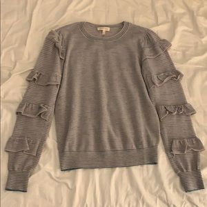 Rebecca Taylor Sweater